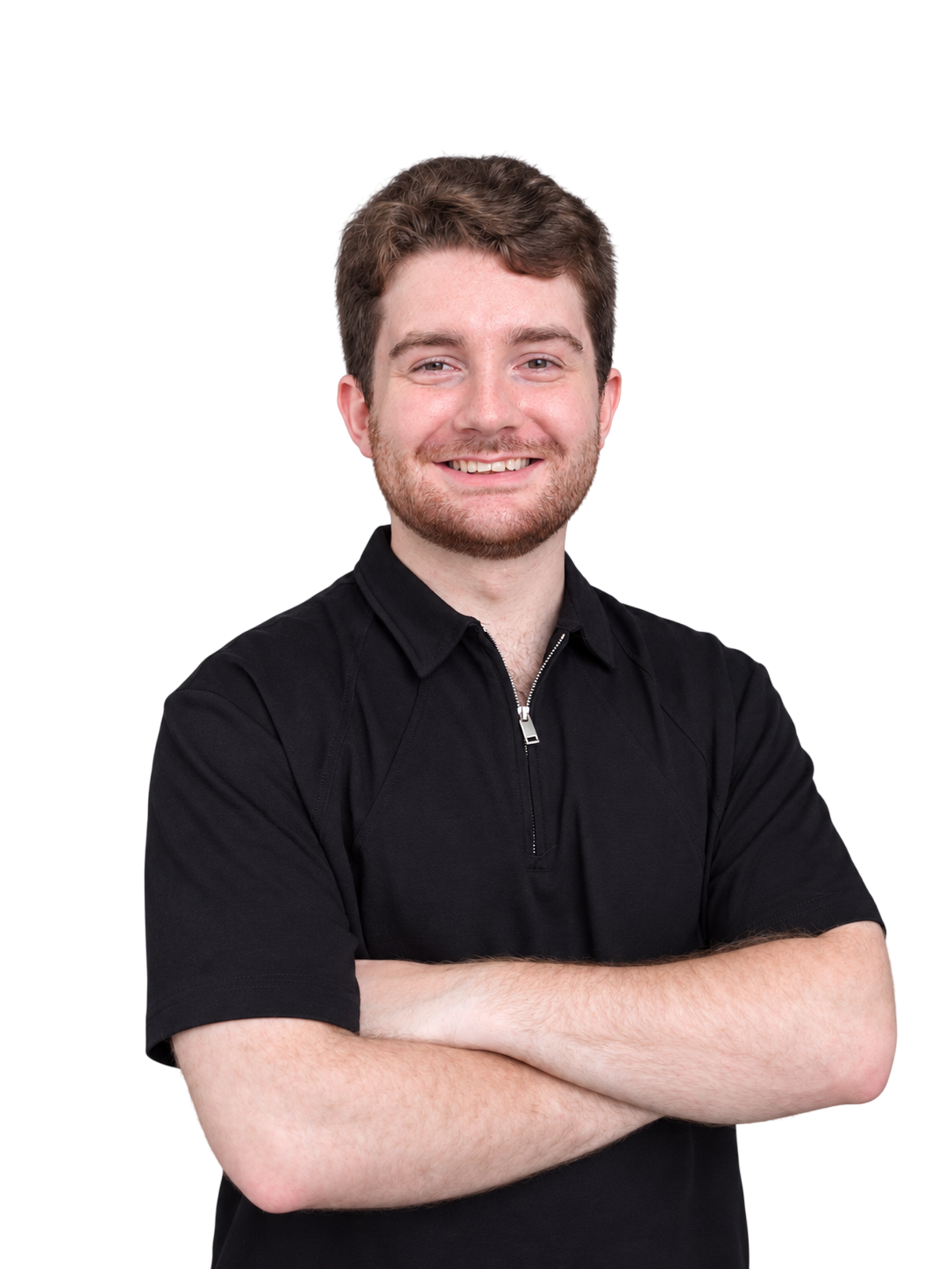 Gavin Tasker, Founder & AI Engineer of Rinavera